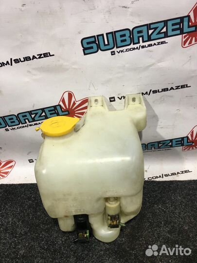 Бочек омывателя лобового стекла Subaru Gc gf SF SG