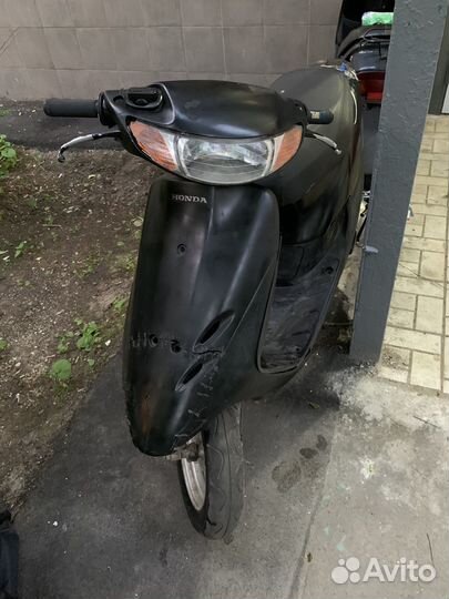 Продам/разбор/обмен скутер хонда дио 35