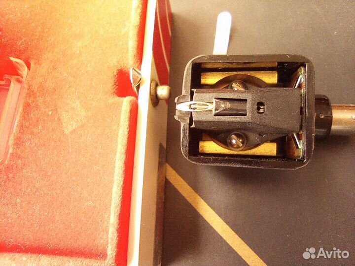 Головка звукоснимателя ortofon SPU