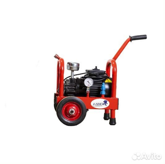 Доильная станция Lider пс (Турция)