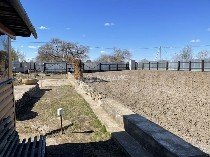 Участок 10 сот. (СНТ, ДНП)