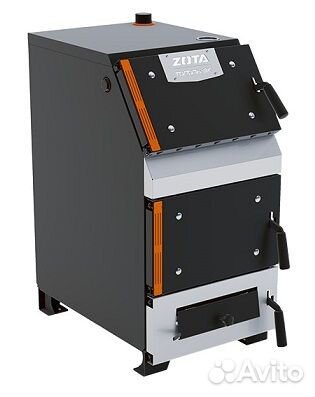 Котел Zota 