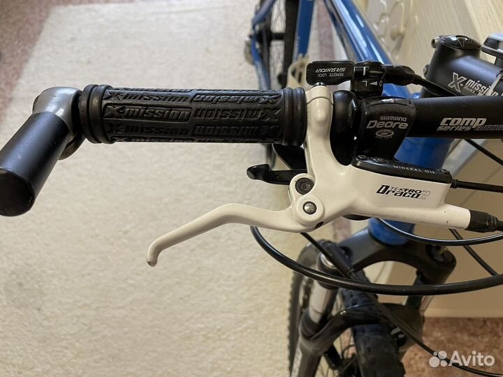 Merida matts 500 TFS