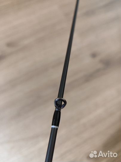 Спининг narval argument max84