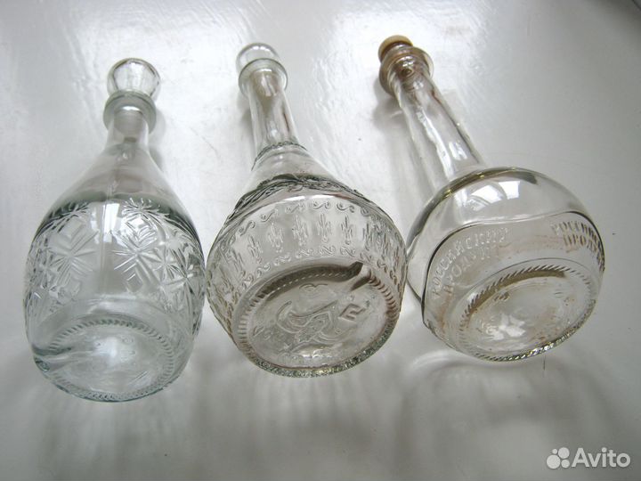 Графин 500 мл