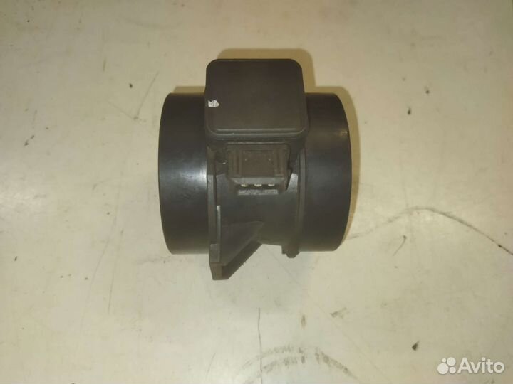 Дмрв Hyundai Sonata 2001-2012