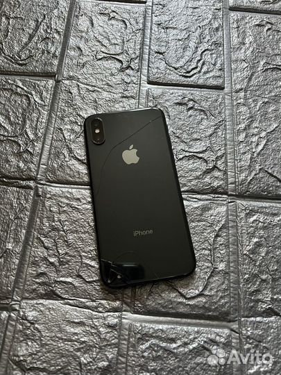 iPhone X, 64 ГБ