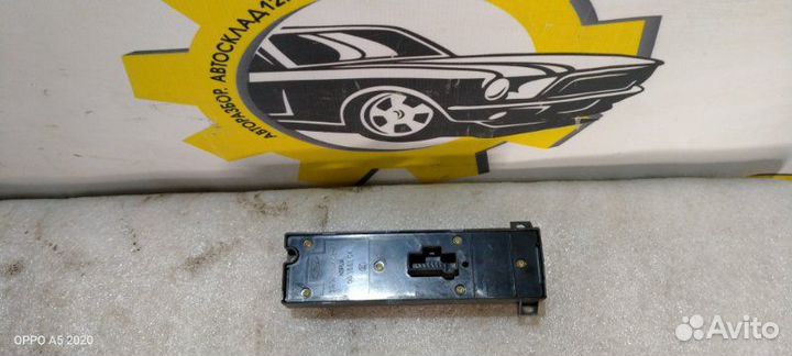 Блок управления стеклоподъемниками Ford C-Max WF