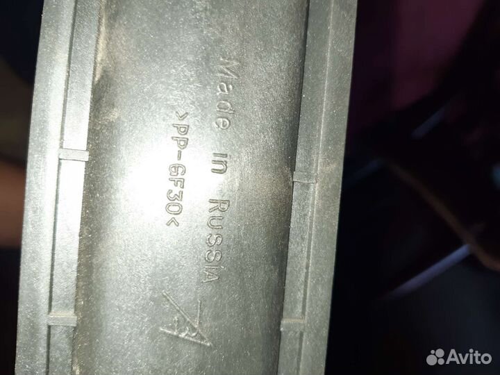 Радиатор отопителя ваз, алюминиевый