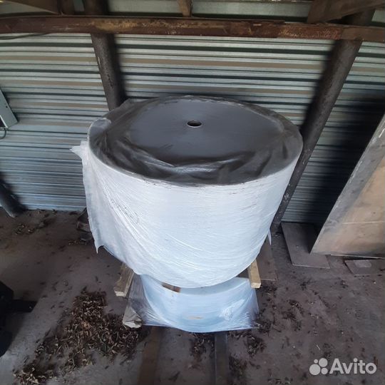 Нетканка, спанбонд