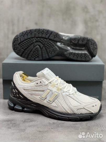 Мужские кроссовки New Balance 1906R