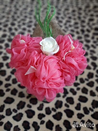 Букет, подарок для девочки, девушки, женщины