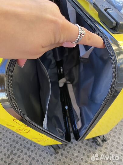 Детский чемодан