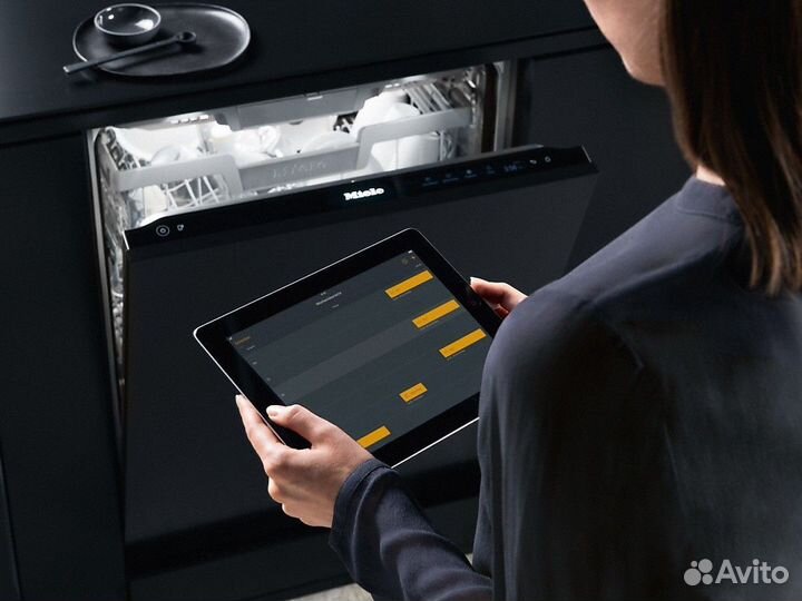 Посудомоечная машина Miele