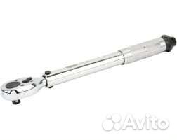 Динамометрический предельный ключ 3/8 5-25