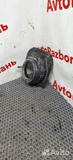 Уплотнитель горловины бензобака Chevrolet niva