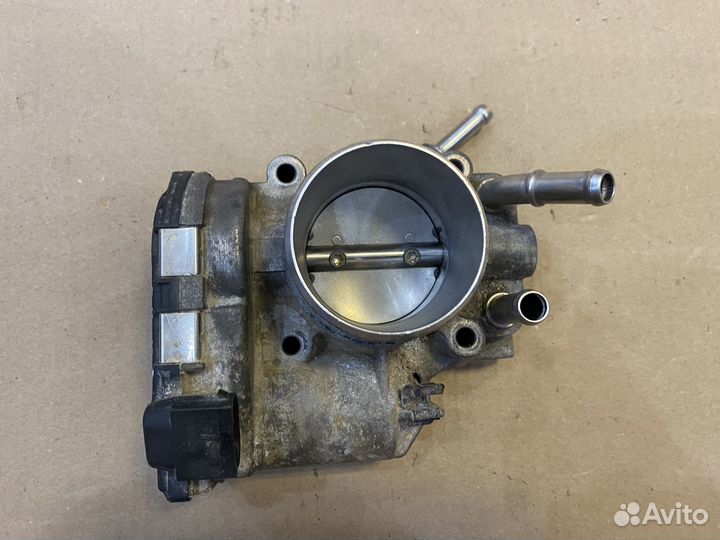 Дроссельная заслонка для Hyundai kia 35100-2B150