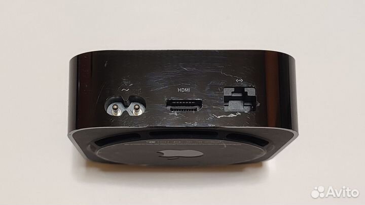 Apple TV 4K 32GB A1842