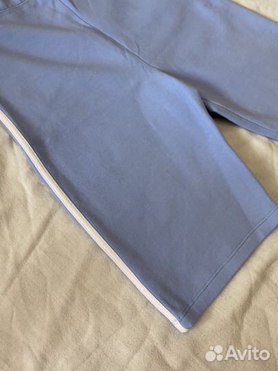 Велосипедки zara