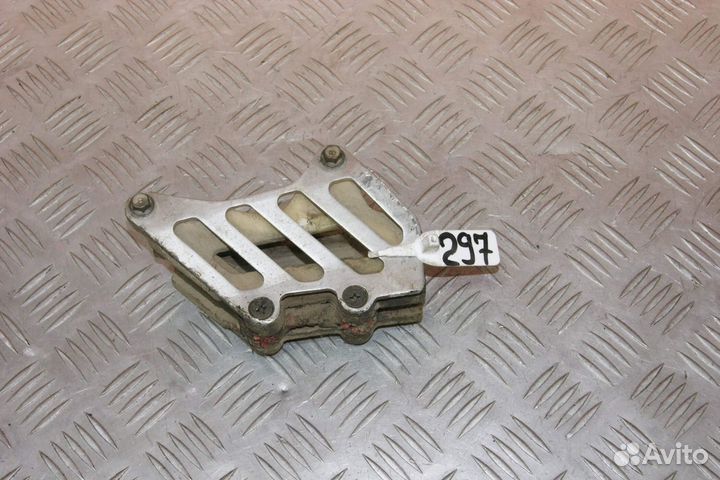 Ловушка цепи Yamaha TTR 250 Raid