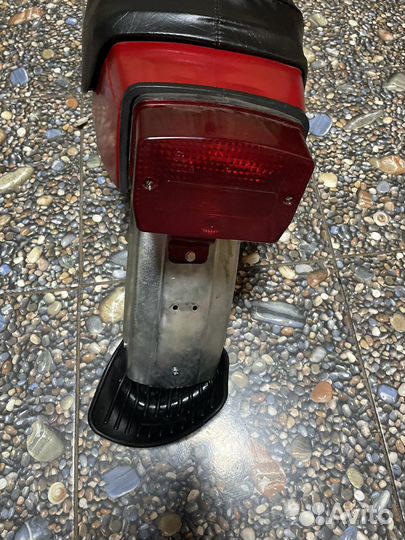 Сиденье Иж планета 5/иж юпитер 5