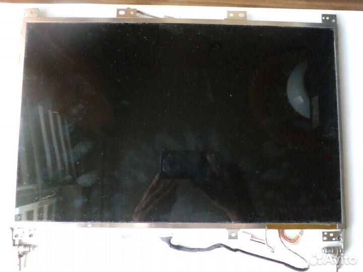 Матрица для ноутбука (Beko,Roverbook) N154I2-L02