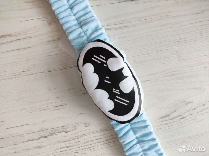 Новый Комплект на выписку