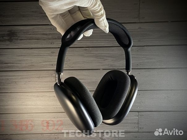 AirPods Max (Лучшая версия + Гарантия )