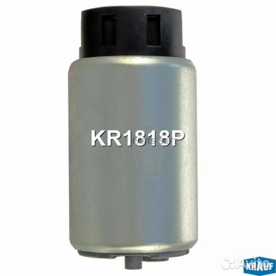 Krauf KR1818P KR1818P насос топливный электрически