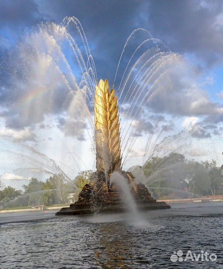 Комбикорма, зерно(фураж)