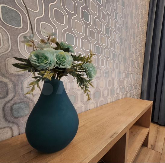 2-к. квартира, 49 м², 22/32 эт.