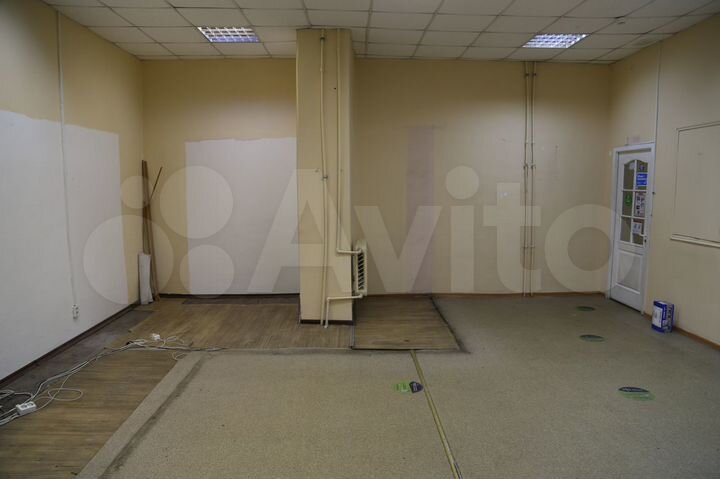 Торговая площадь, 28.5 м²