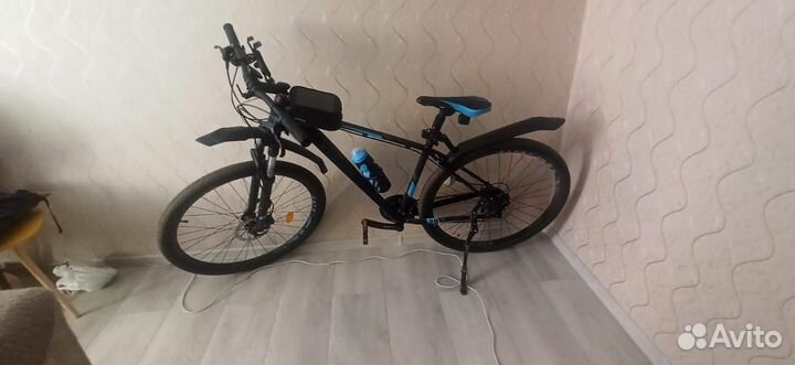 Горный велосипед Stern Motion 29