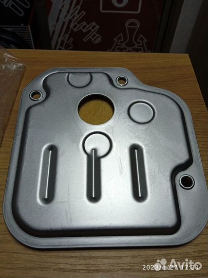 Фильтр АКПП Hyundai/Kia