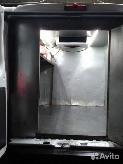 FIAT Ducato 2.3 МТ, 2014, 22 390 км