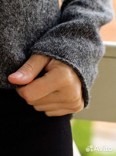 Вязание на заказ из кашемира