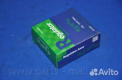 Регулятор генератора hyundai elantra XD 3737022600