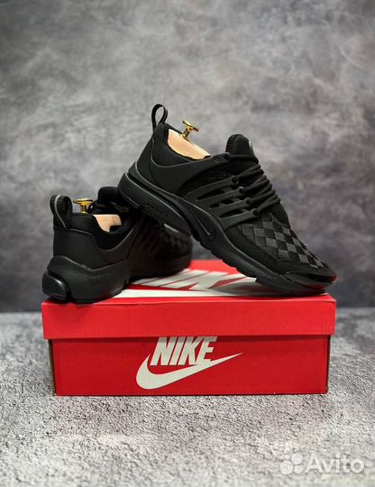 Кроссовки мужские Nike Air Presto