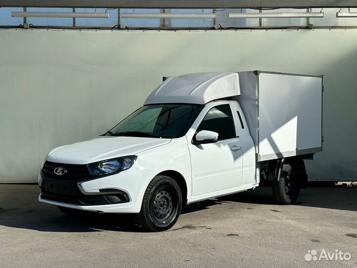 ВИС 2349 1.6 МТ, 2024