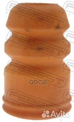 Отбойник переднего амортизатора ford transit FY