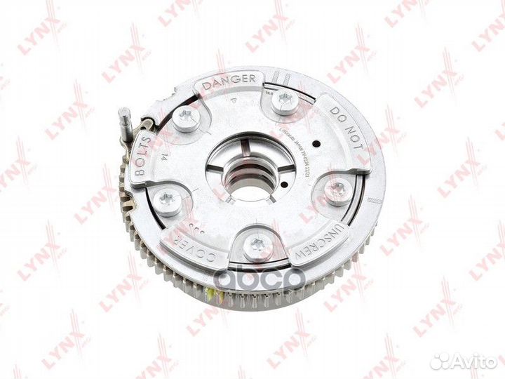 Муфта распредвала 0 TV0124 lynxauto