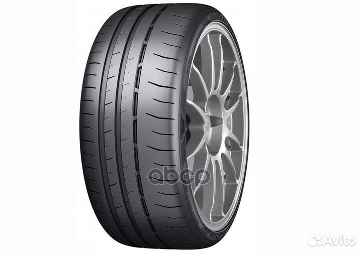 Goodyear Eagle F1 SuperSport R 235/35 R19