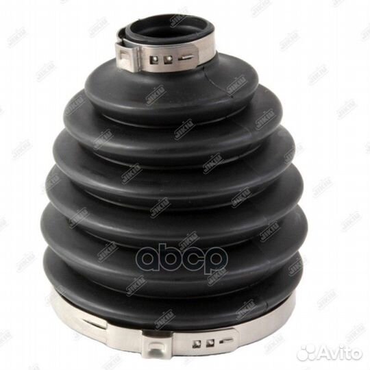 Пыльник Шруса наружный 0,451 CD23048 jikiu