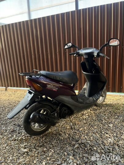 Honda dio 34