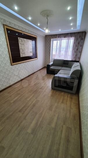 2-к. квартира, 53 м², 14/15 эт.