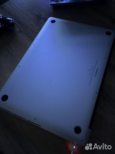 Apple MacBook Pro 15 2013