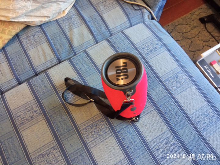 Блютуз колонка jbl extreme