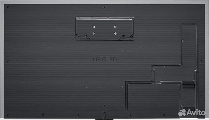 Телевизор LG oled97M4