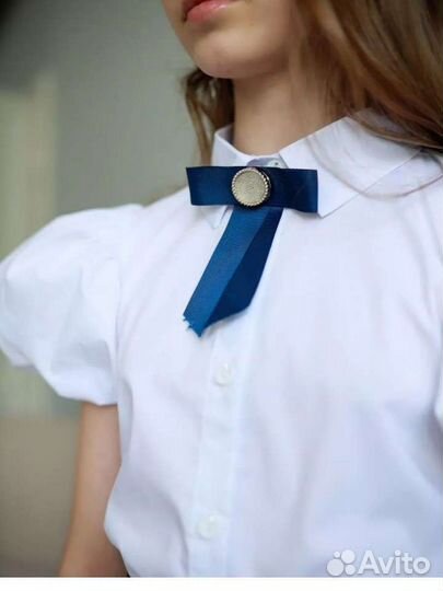 Блузка новая