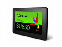 SSD диск adata 240Gb